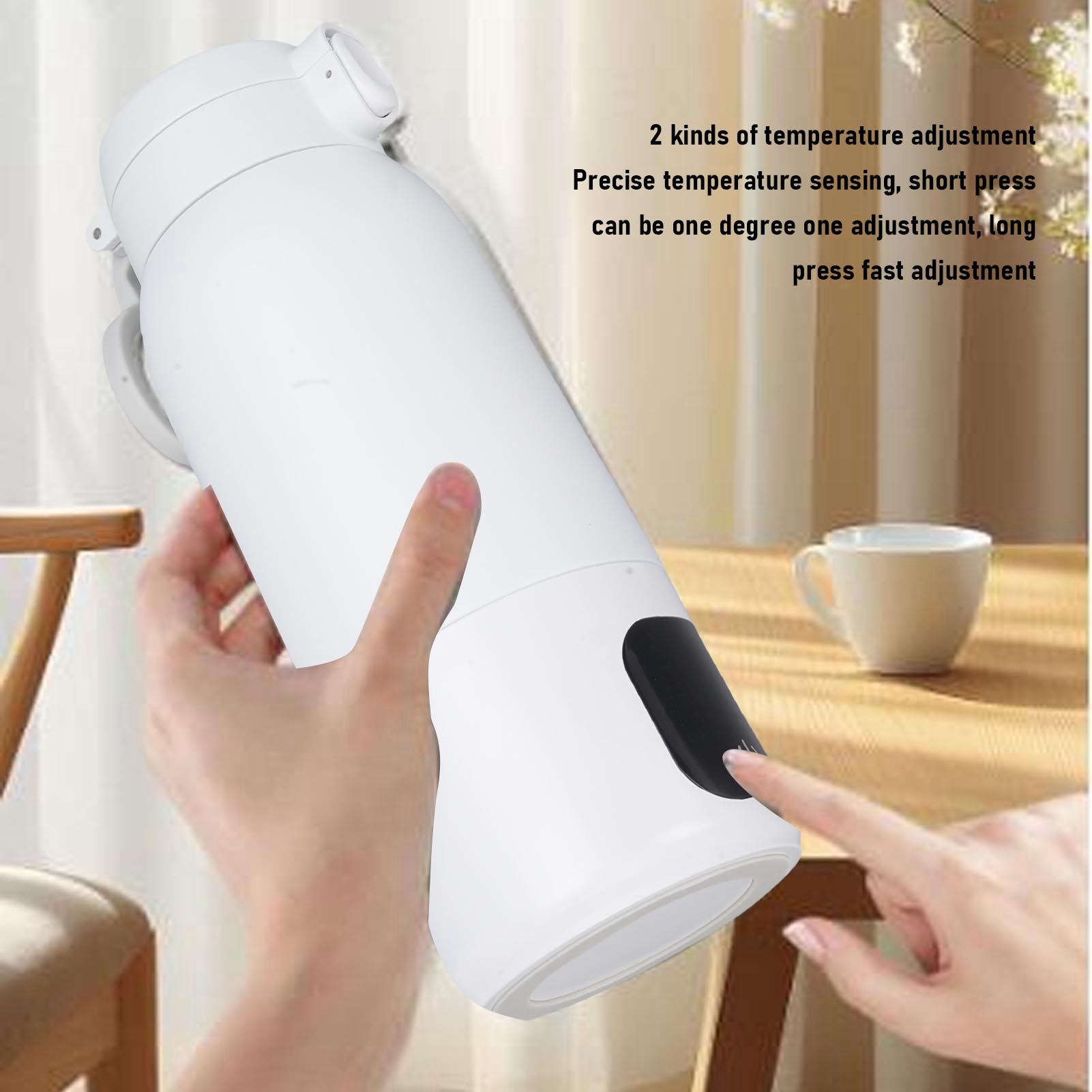 USB PD Snelle Oplading Draagba - Tea And Coffee Kettle recensie en prijs