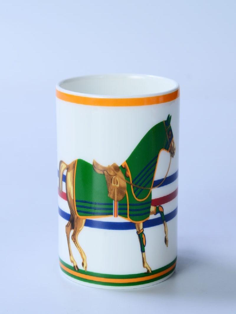 Creatief bedrukte mokken van O - Morning Tea Coffee recensie en prijs