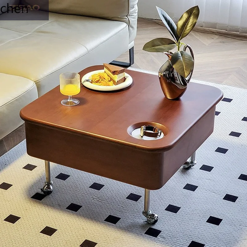 b11-7.2 Massief houten salonta - Coffee & Tea Restaurant recensie en prijs