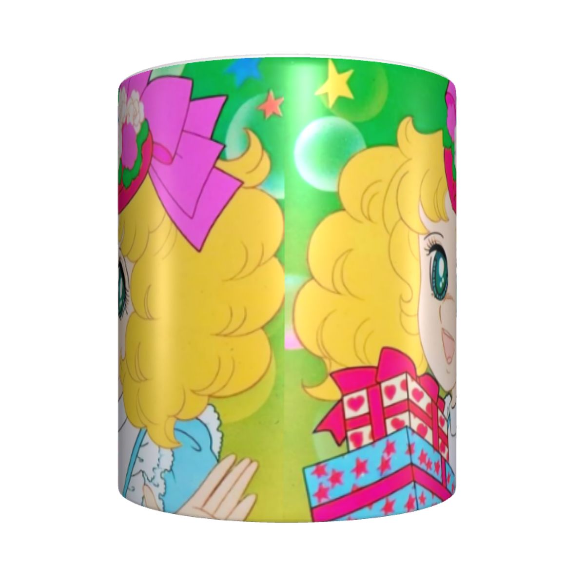 Candy Candy Keramische Magisch - Coffee Tea Friends recensie en prijs