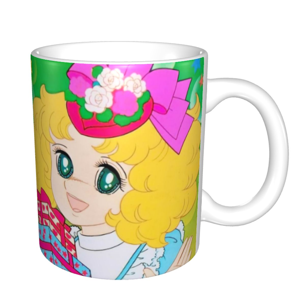Candy Candy Keramische Magisch - Coffee Tea Friends recensie en prijs