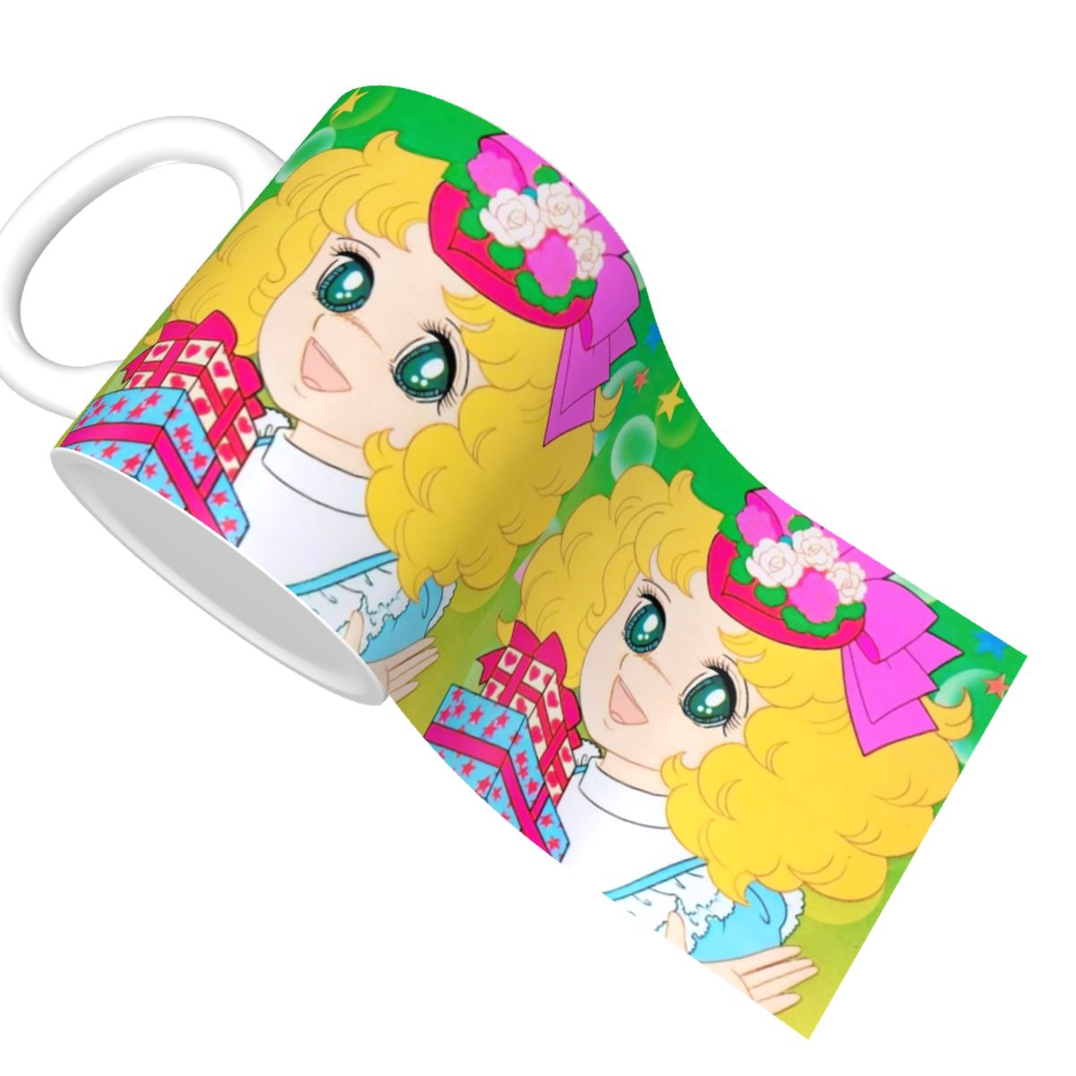 Candy Candy Keramische Magisch - Coffee Tea Friends recensie en prijs