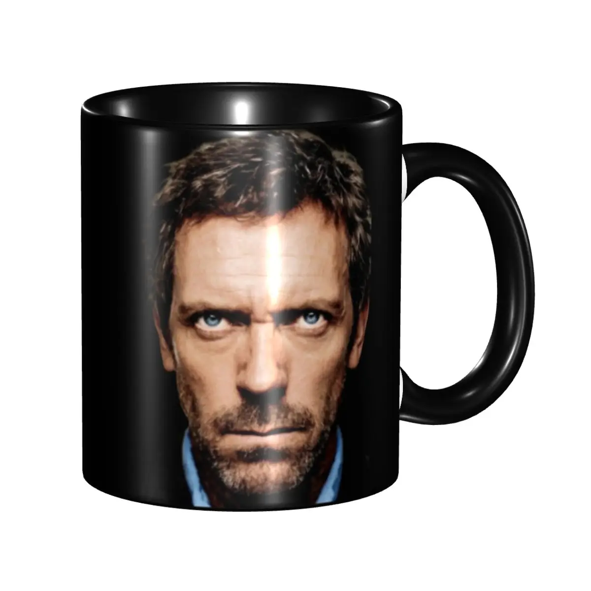 House MD Dr. Gregory House Cad - Coffee Tea Friends recensie en prijs