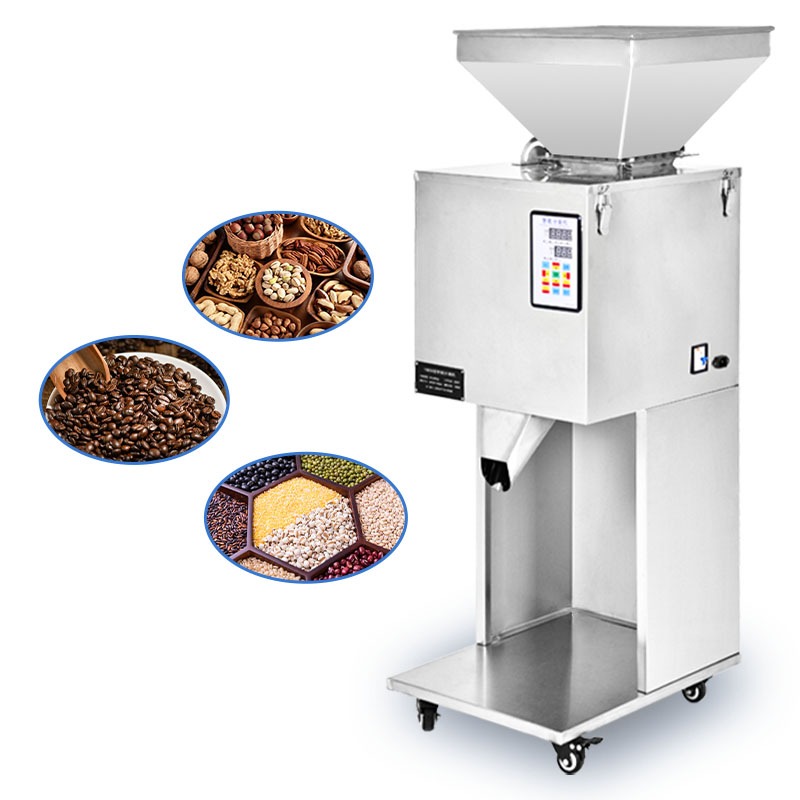 Ex-fabrieksprijs semi-automati - Coffee Tea Etc recensie en prijs