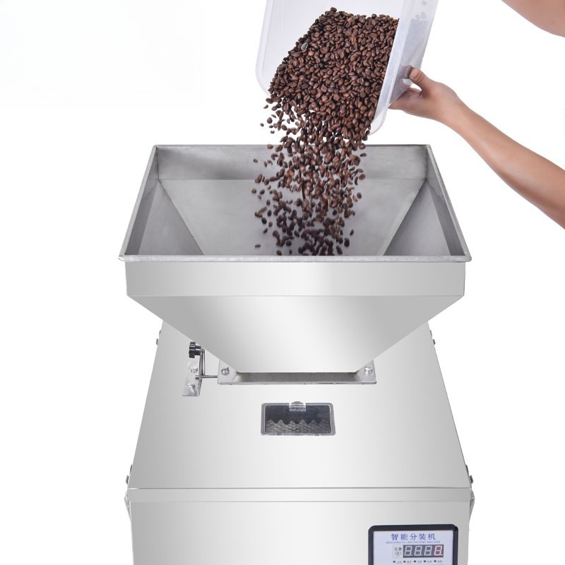 Ex-fabrieksprijs semi-automati - Coffee Tea Etc recensie en prijs