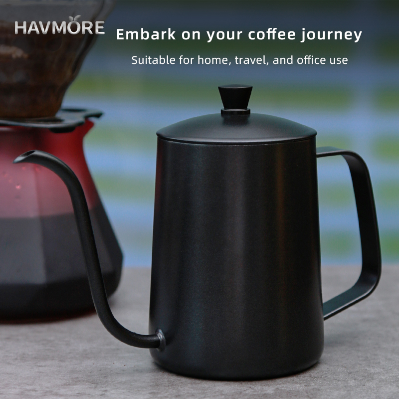 HAVMORE 304 roestvrijstalen th - Tea And Coffee Kettle recensie en prijs