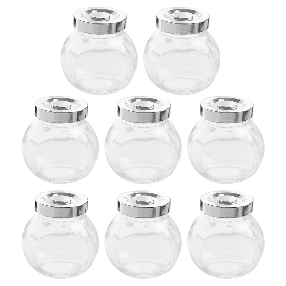 8 stuks lichtgewicht draagbare - Coffee Tea Bean recensie en prijs