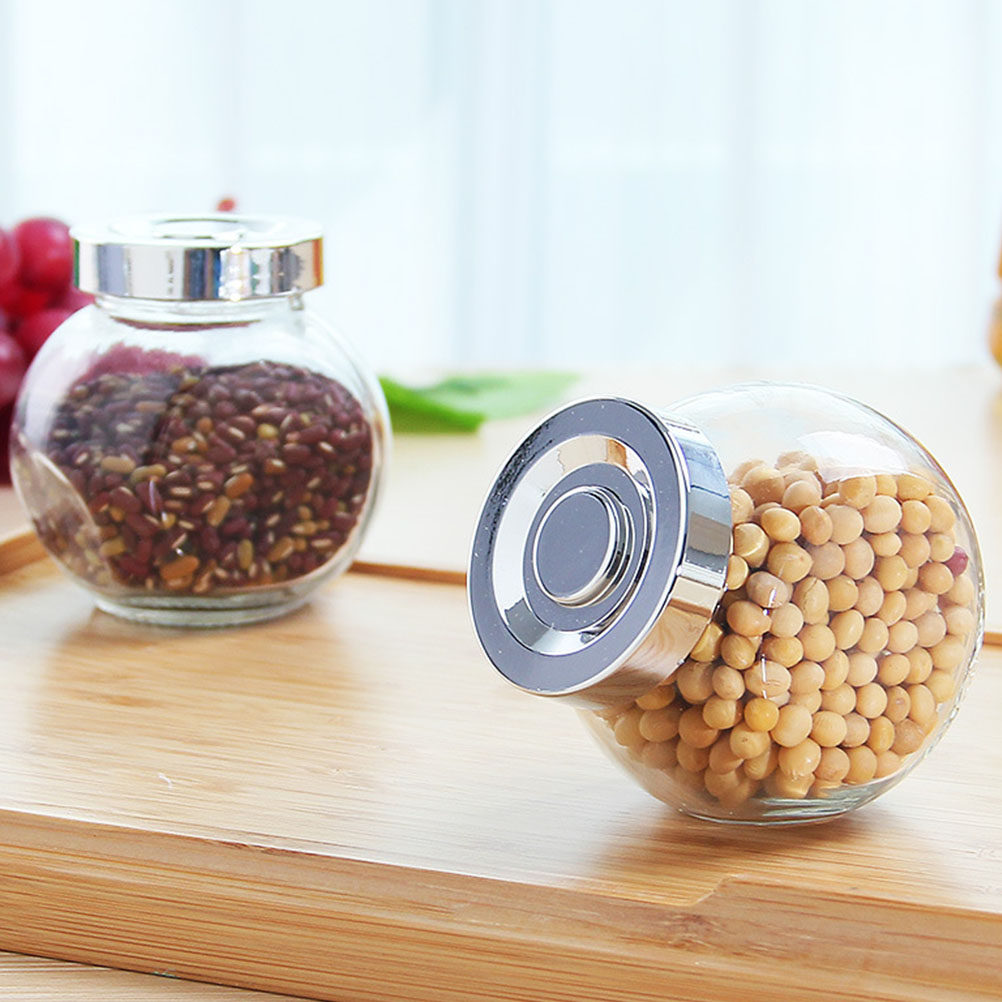 8 stuks lichtgewicht draagbare - Coffee Tea Bean recensie en prijs