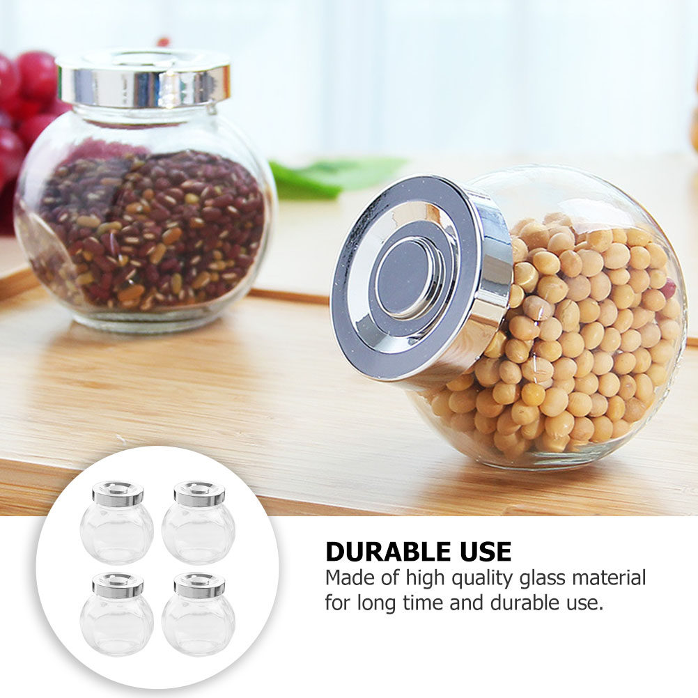 8 stuks lichtgewicht draagbare - Coffee Tea Bean recensie en prijs