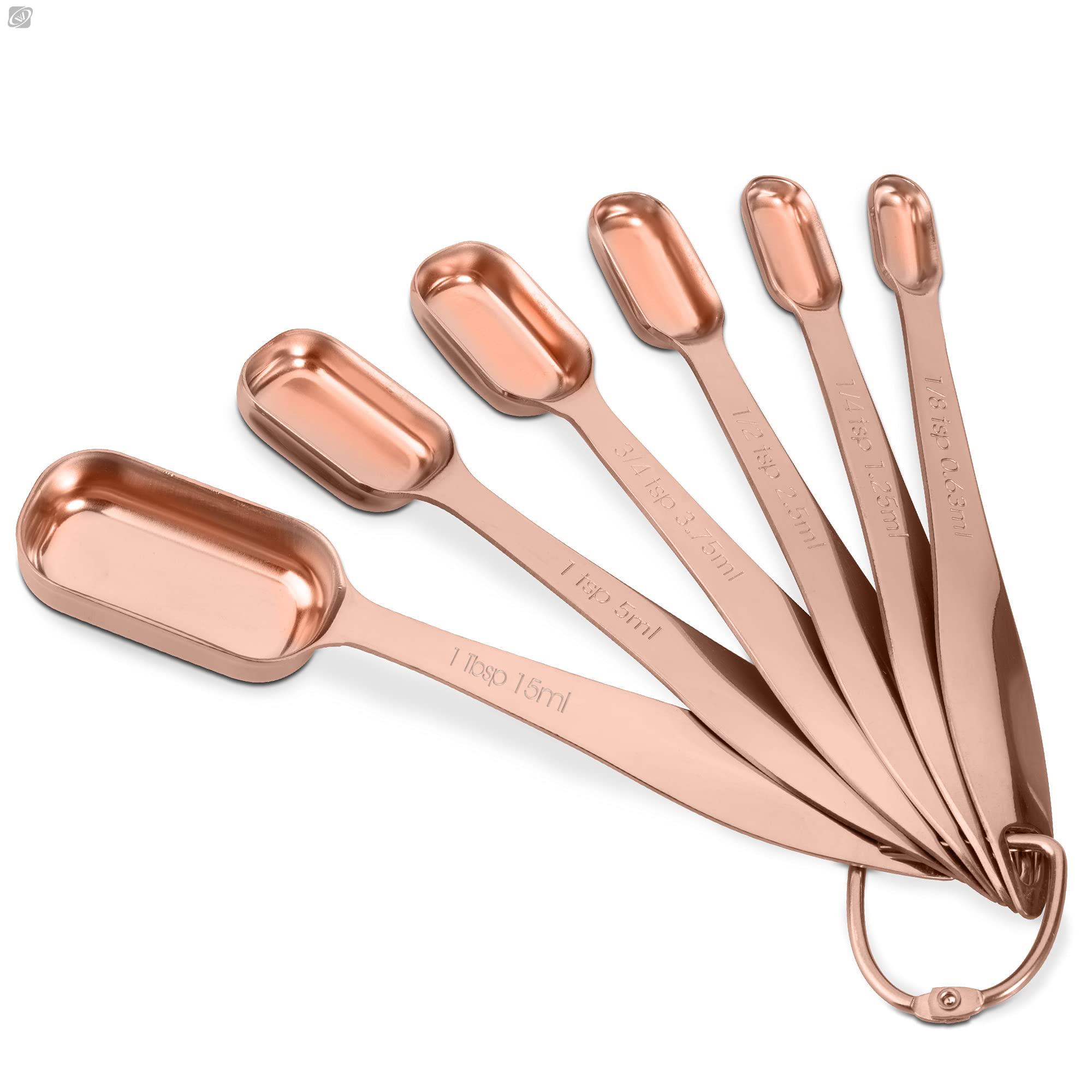 13 Pcs Maatlepels Set Rvs Koff - Coffee Tea Mix recensie en prijs