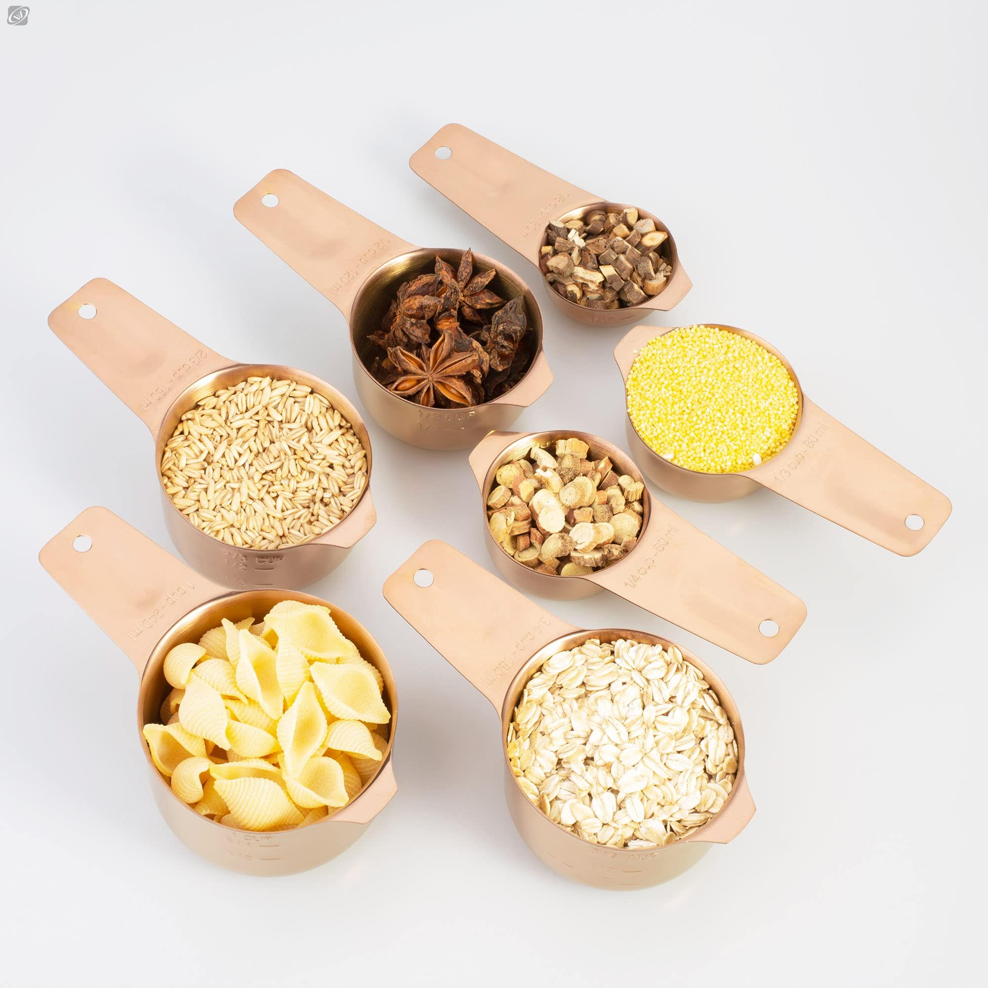13 Pcs Maatlepels Set Rvs Koff - Coffee Tea Mix recensie en prijs