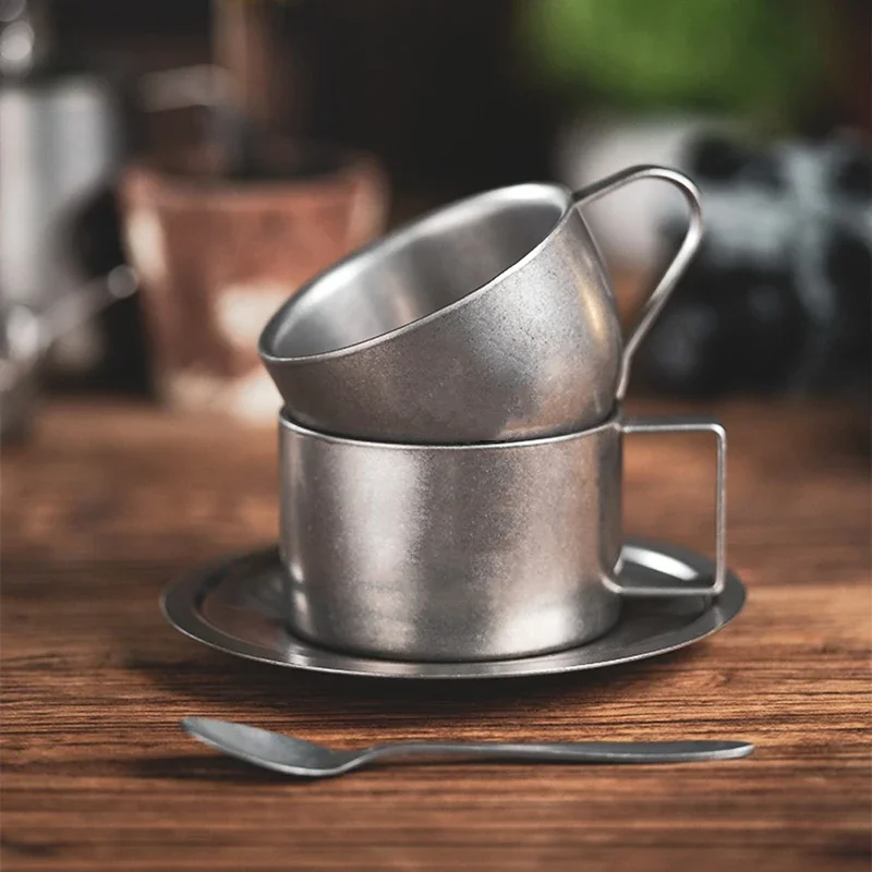 Retro-serie koffiekopjesset du - Coffee Tea And Sugar Canister Set recensie en prijs