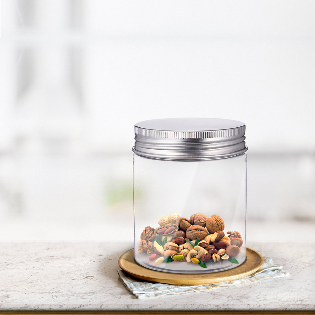 10 stuks voedselopslagpotten,  - Coffee Tea Bean recensie en prijs
