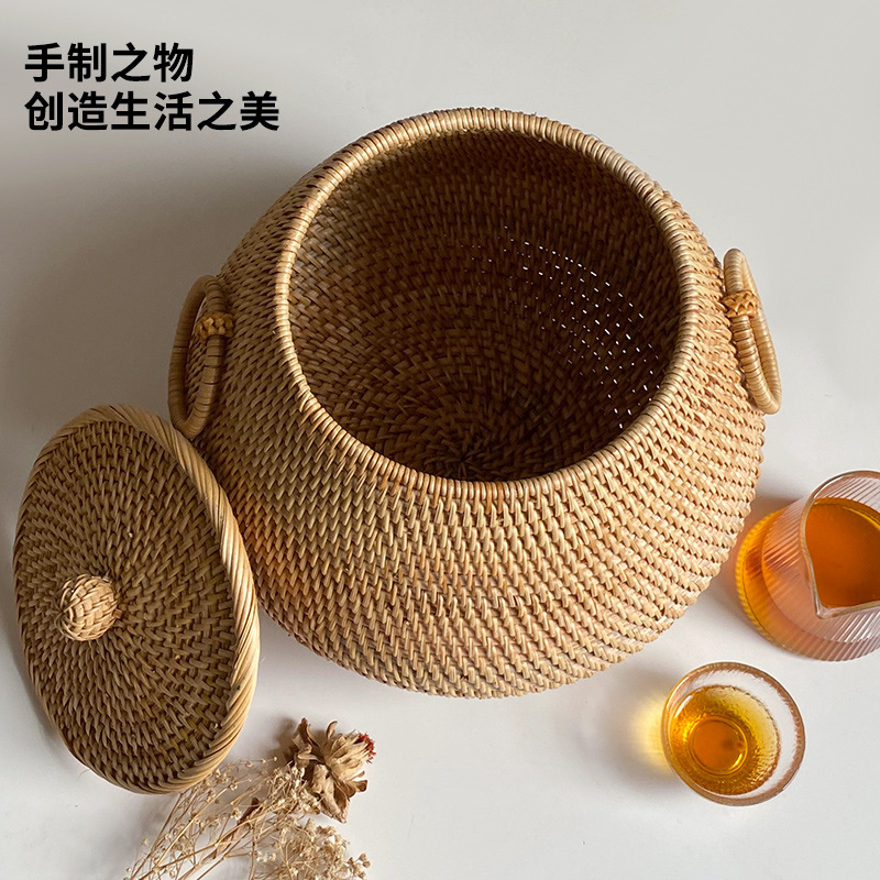 Vietnam puur handgemaakte herf - Coffee Tea Vietnam recensie en prijs